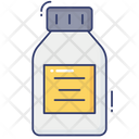 پیش‌نمایش فایل medicine-jar-3777293 از پک شیمی – سبک خطی