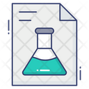 پیش‌نمایش فایل research-paper-3777288 از پک شیمی – سبک خطی