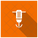 پیش‌نمایش فایل hand-drill-1 از پک ساخت‌وساز – جلد ۱