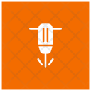 پیش‌نمایش فایل hand-drill-2 از پک ساخت‌وساز – جلد ۱