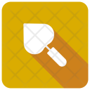 پیش‌نمایش فایل trowel-128 از پک ساخت‌وساز – جلد ۱
