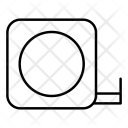 پیش‌نمایش فایل measure-tape-23 از پک ساخت‌وساز – جلد ۱