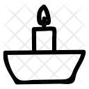 پیش‌نمایش فایل candle-389 از پک زیبایی و اسپا – جلد ۱