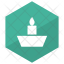 پیش‌نمایش فایل candle-401 از پک زیبایی و اسپا – جلد ۱