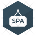 پیش‌نمایش فایل spa-hanging-board-4 از پک زیبایی و اسپا – جلد ۱