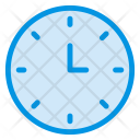 پیش‌نمایش فایل clock-977 از پک زیبایی و فضا – جلد ۲