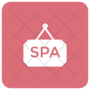 پیش‌نمایش فایل spa-hanging-board-12 از پک زیبایی و اسپا – جلد ۱