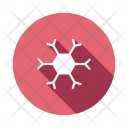 پیش‌نمایش فایل snowflake-375 از پک دانه برف
