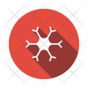 پیش‌نمایش فایل snowflake-376 از پک دانه برف