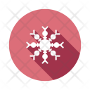 پیش‌نمایش فایل snowflake-383 از پک دانه برف