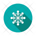 پیش‌نمایش فایل snowflake-387 از پک دانه برف