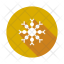 پیش‌نمایش فایل snowflake-390 از پک دانه برف