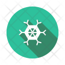 پیش‌نمایش فایل snowflake-392 از پک دانه برف