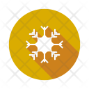 پیش‌نمایش فایل snowflake-393 از پک دانه برف