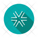 پیش‌نمایش فایل snowflake-398 از پک دانه برف