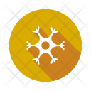 پیش‌نمایش فایل snowflake-405 از پک دانه برف