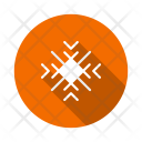 پیش‌نمایش فایل snowflake-408 از پک دانه برف