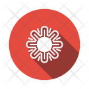 پیش‌نمایش فایل snowflake-412 از پک دانه برف