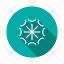 پیش‌نمایش فایل snowflake-415 از پک دانه برف