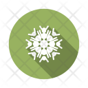 پیش‌نمایش فایل snowflake-421 از پک دانه برف