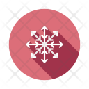 پیش‌نمایش فایل snowflake-423 از پک دانه برف