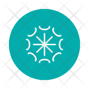پیش‌نمایش فایل snowflake-438 از پک دانه برف