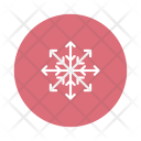 پیش‌نمایش فایل snowflake-439 از پک دانه برف