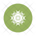 پیش‌نمایش فایل snowflake-441 از پک دانه برف