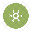 پیش‌نمایش فایل snowflake-450 از پک دانه برف