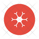 پیش‌نمایش فایل snowflake-452 از پک دانه برف