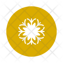 پیش‌نمایش فایل snowflake-456 از پک دانه برف
