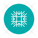 پیش‌نمایش فایل snowflake-457 از پک دانه برف
