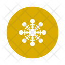 پیش‌نمایش فایل snowflake-458 از پک دانه برف