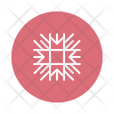 پیش‌نمایش فایل snowflake-461 از پک دانه برف