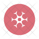 پیش‌نمایش فایل snowflake-467 از پک دانه برف