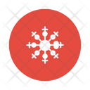 پیش‌نمایش فایل snowflake-469 از پک دانه برف