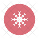 پیش‌نمایش فایل snowflake-471 از پک دانه برف