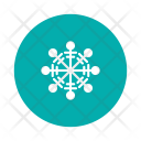 پیش‌نمایش فایل snowflake-472 از پک دانه برف