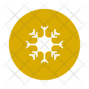 پیش‌نمایش فایل snowflake-474 از پک دانه برف