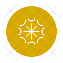 پیش‌نمایش فایل snowflake-480 از پک دانه برف