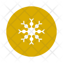 پیش‌نمایش فایل snowflake-481 از پک دانه برف