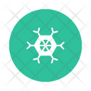 پیش‌نمایش فایل snowflake-484 از پک دانه برف