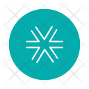 پیش‌نمایش فایل snowflake-485 از پک دانه برف