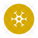 پیش‌نمایش فایل snowflake-491 از پک دانه برف
