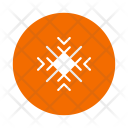 پیش‌نمایش فایل snowflake-494 از پک دانه برف
