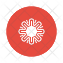 پیش‌نمایش فایل snowflake-497 از پک دانه برف