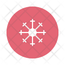 پیش‌نمایش فایل snowflake-499 از پک دانه برف