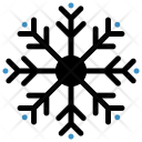پیش‌نمایش فایل snowflake-514 از پک دانه برف