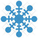 پیش‌نمایش فایل snowflake-517 از پک دانه برف