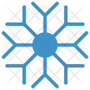 پیش‌نمایش فایل snowflake-522 از پک دانه برف